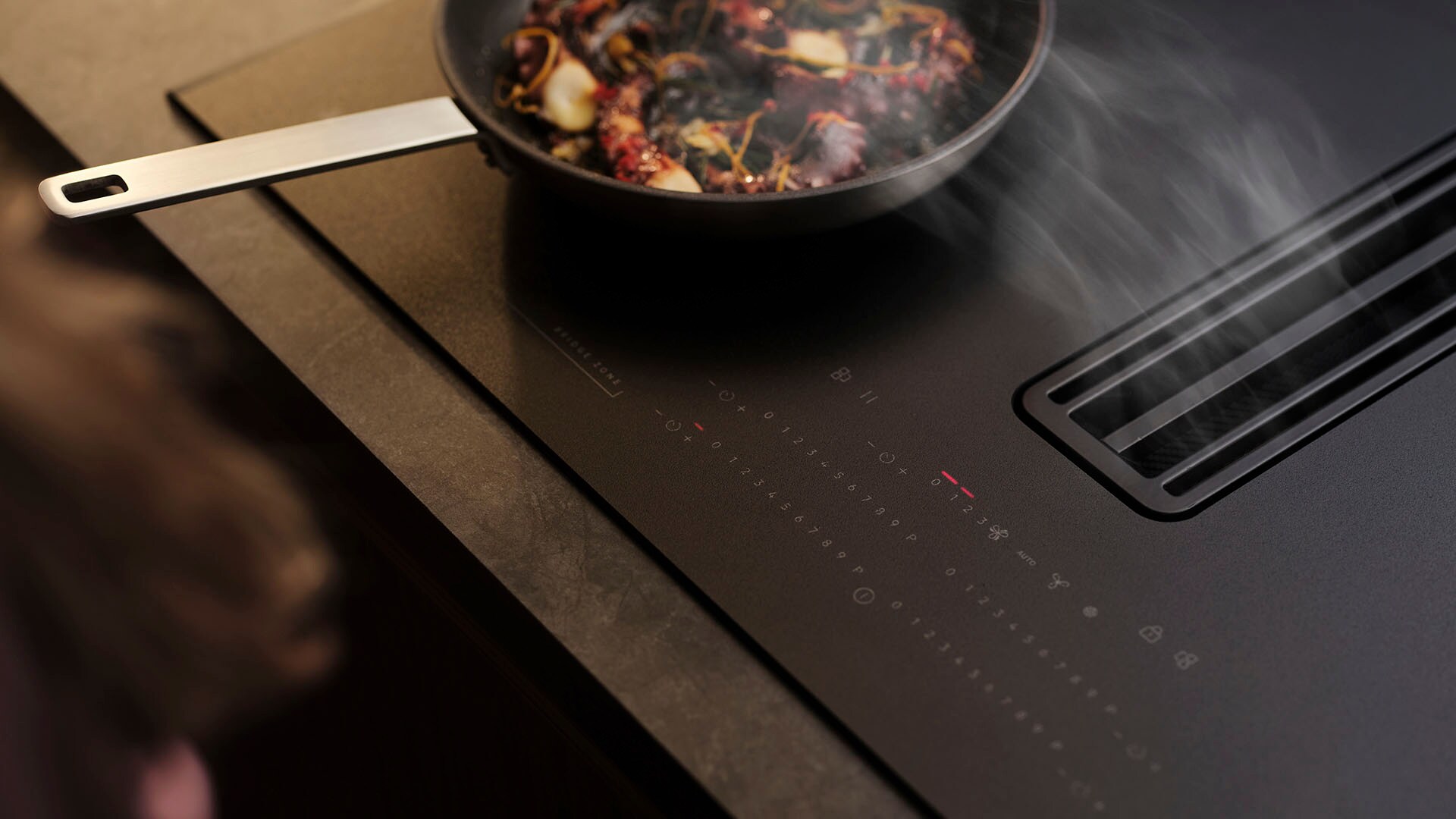 AEG Hobs