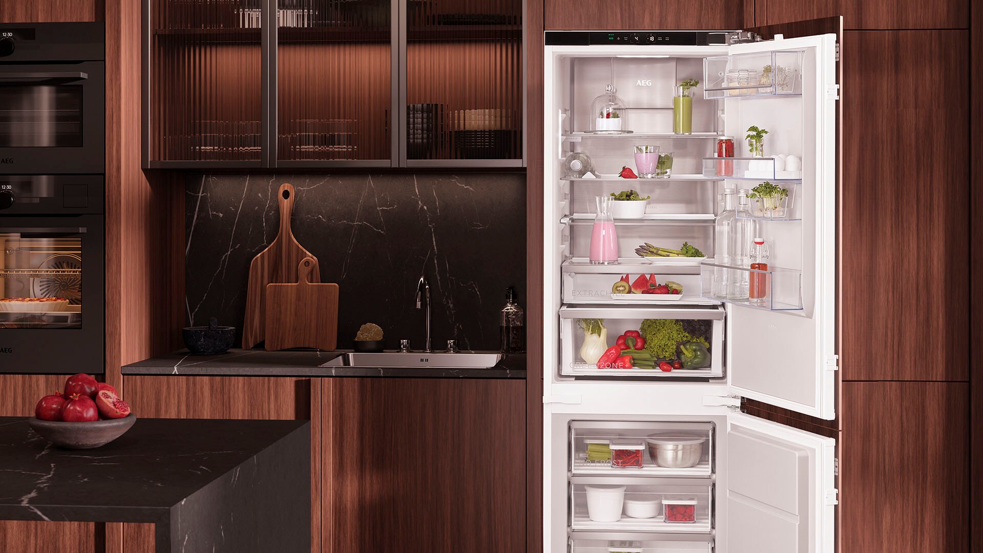 AEG Refrigeration