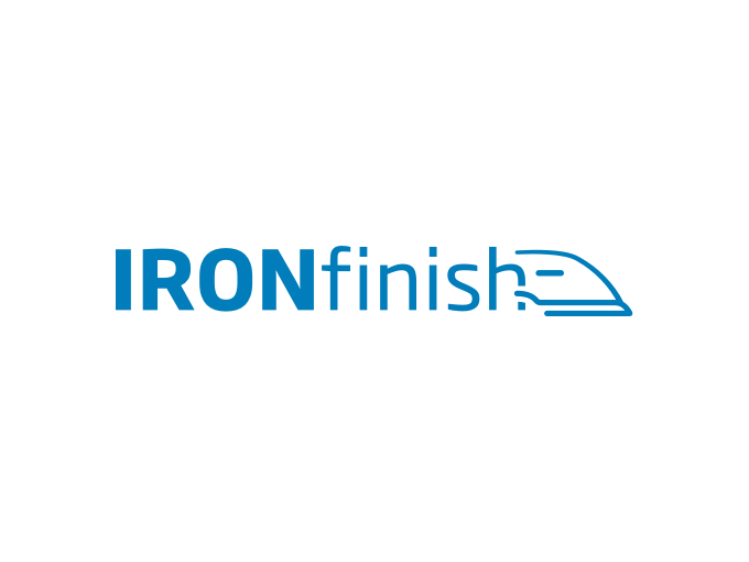 Beko Technologies -  Ironfinish