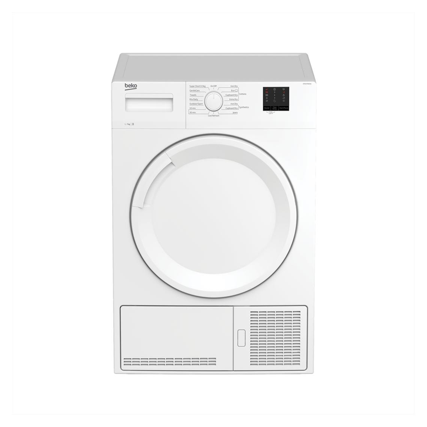 Beko tumble dryer