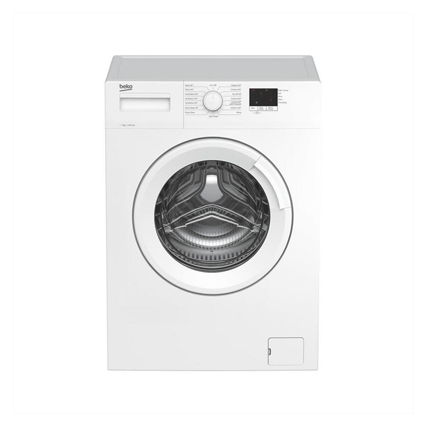 Beko washing machine