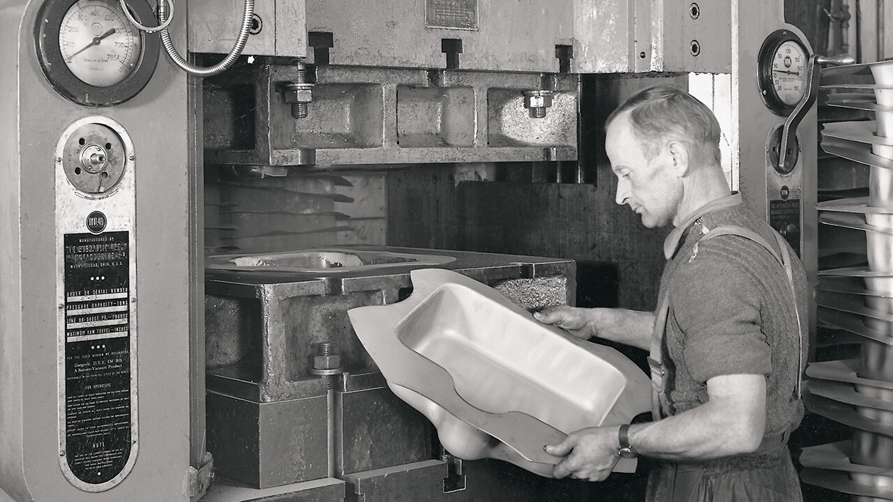Franke Heritage