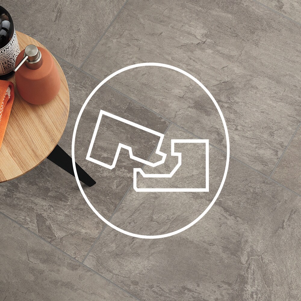 Karndean Click-lock Flooring