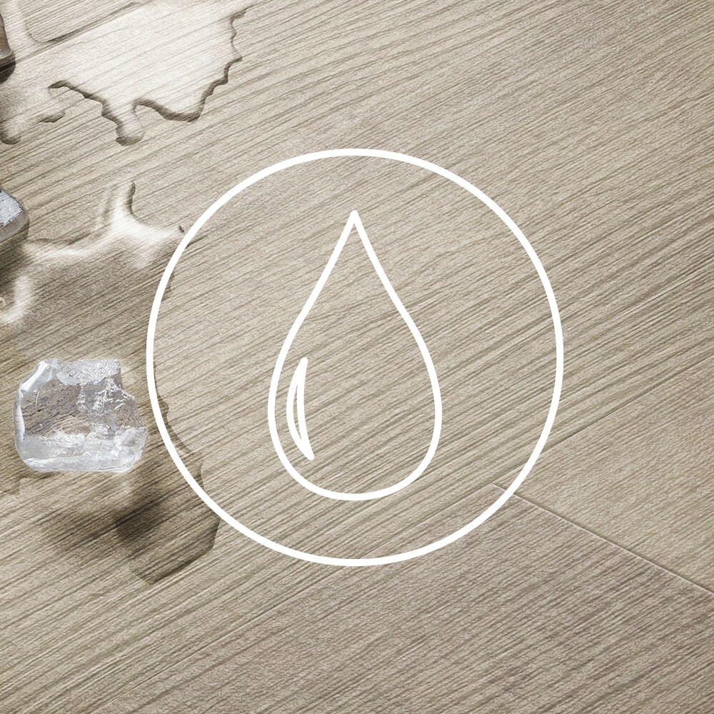 Karndean Waterproof Flooring