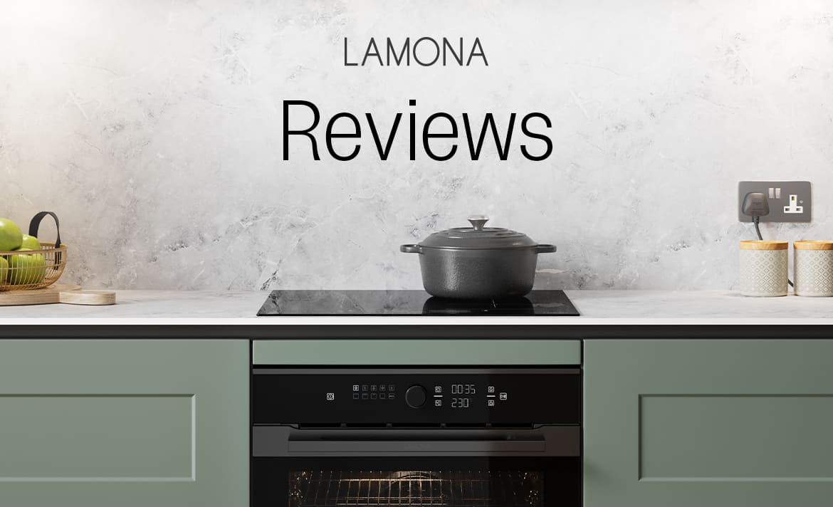 Lamona Appliance Reviews