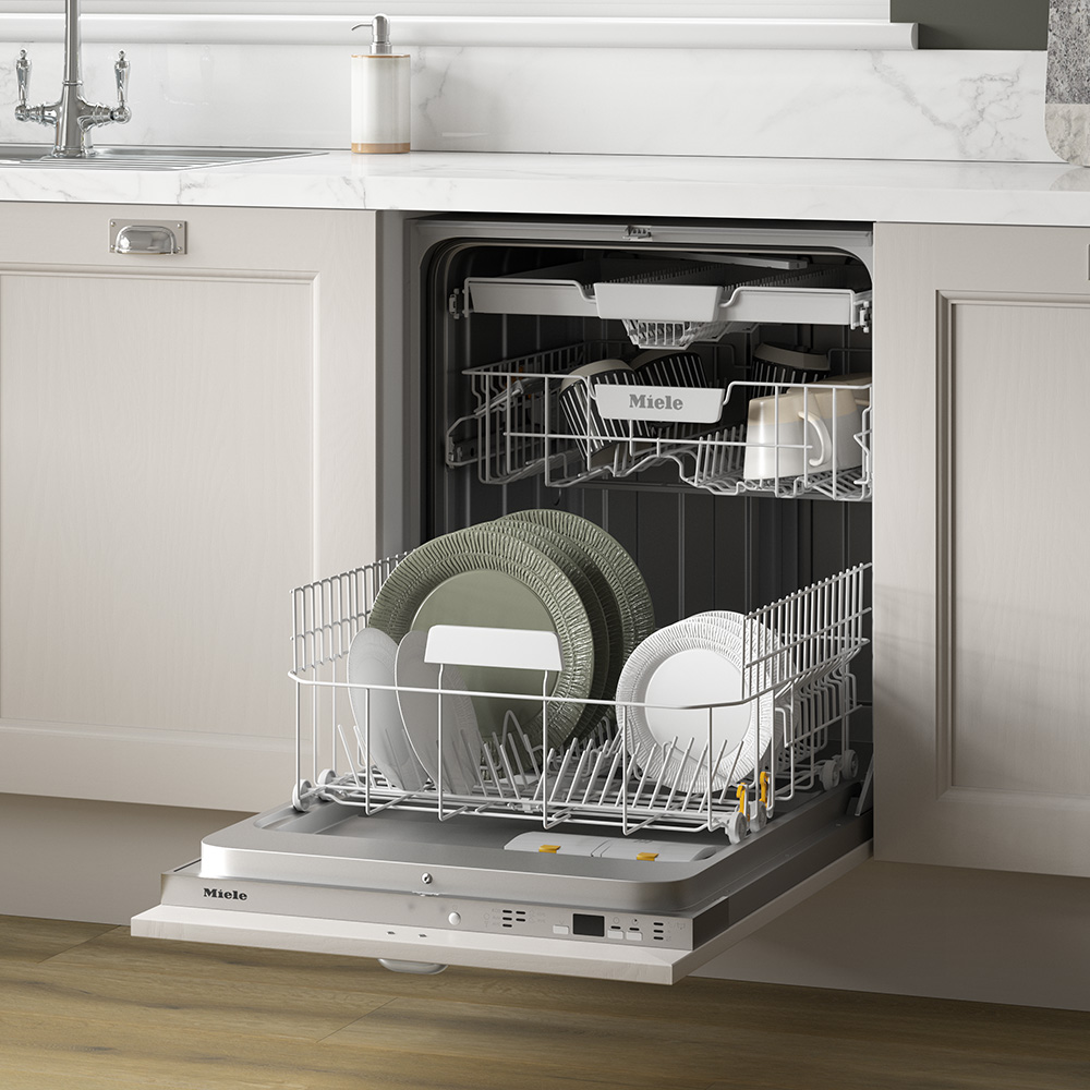 Miele Dishwashers