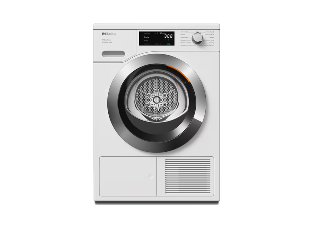 Miele Tumble Dryer.