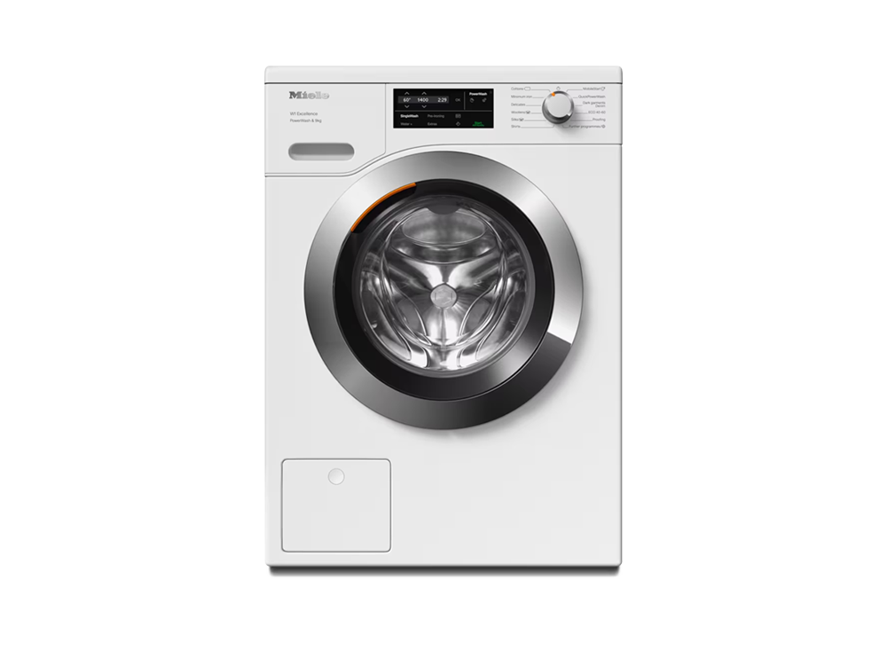 Miele Washing Machine.