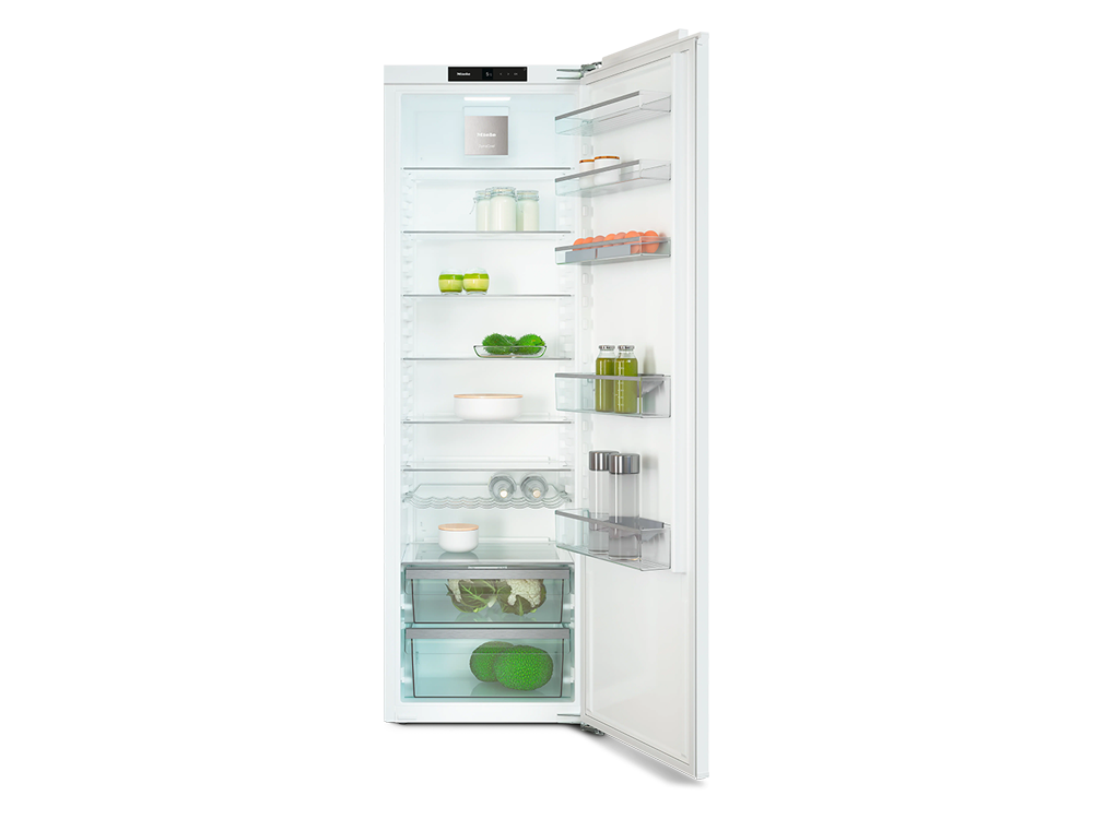 Miele Fridges.