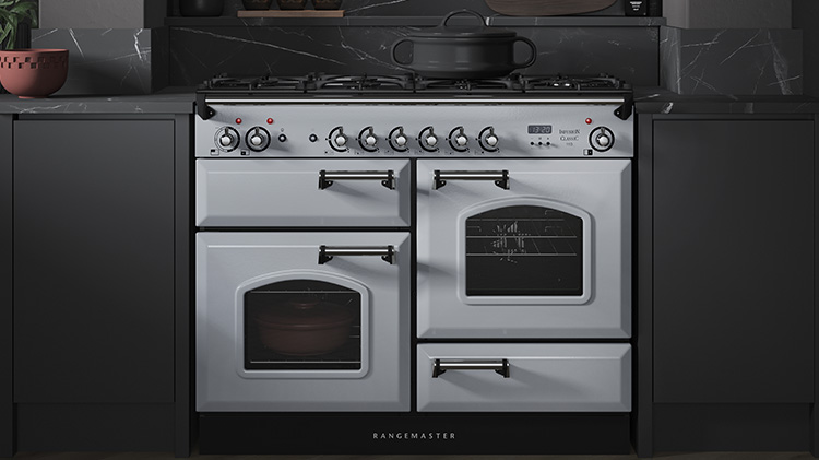 Rangemaster Cookers