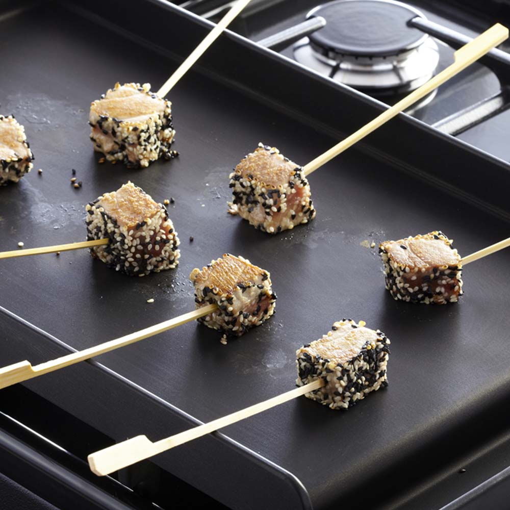 Rangemaster Griddle Teppenyaki 