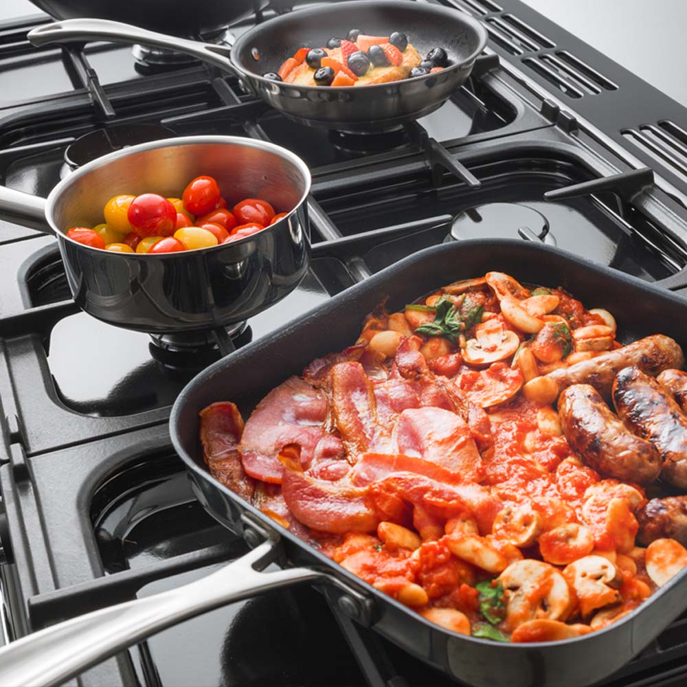 Rangemaster Gas Hob