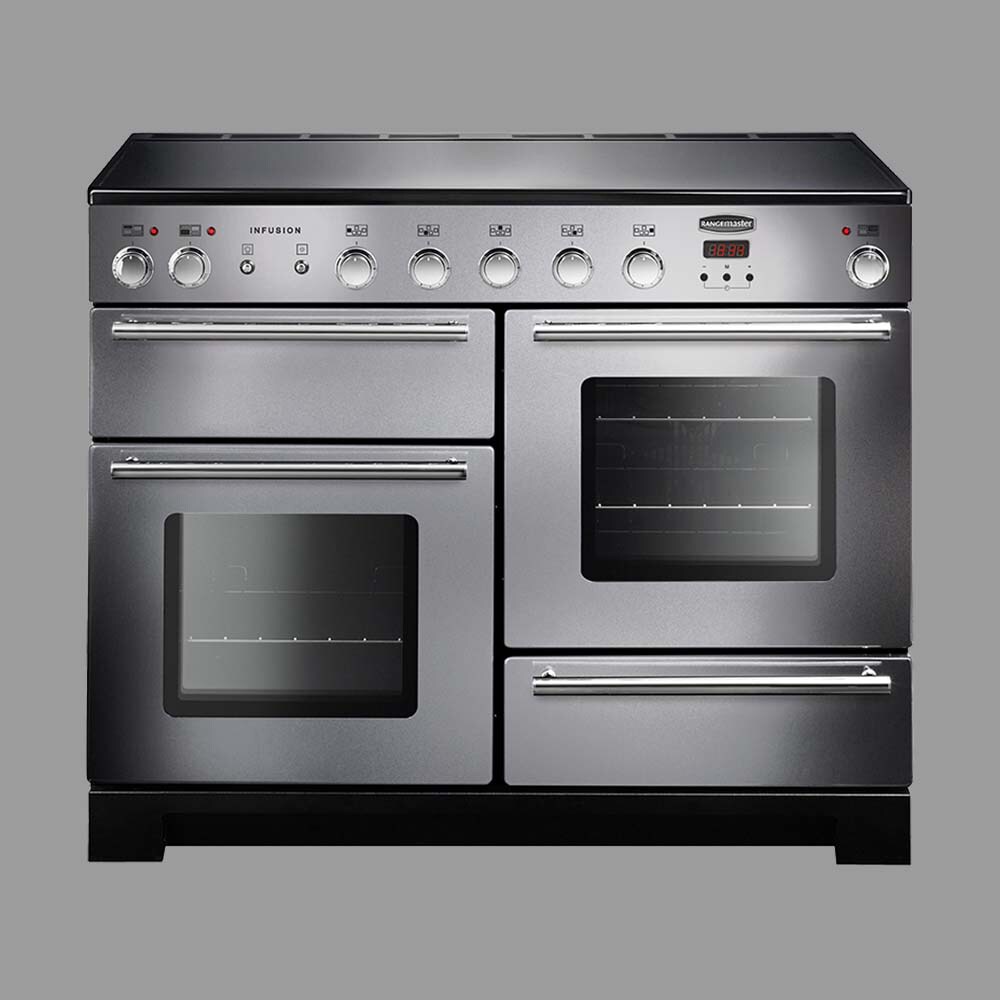 Rangemaster Electric Cooker