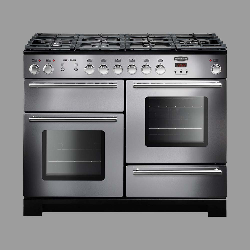 Rangemaster Gas Cooker