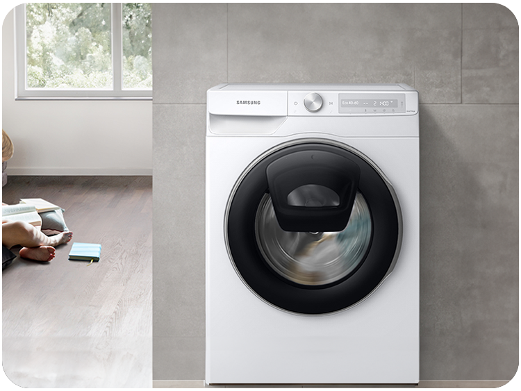 Samsung Washing Machine