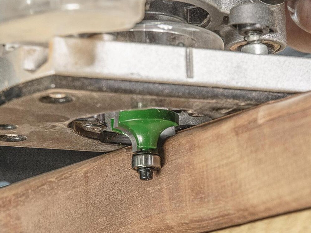 Trend router cutter.
