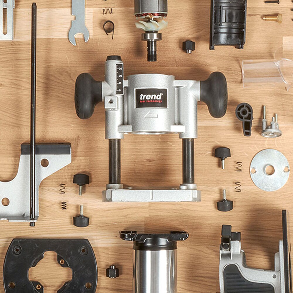 Trend tools quality assurance.