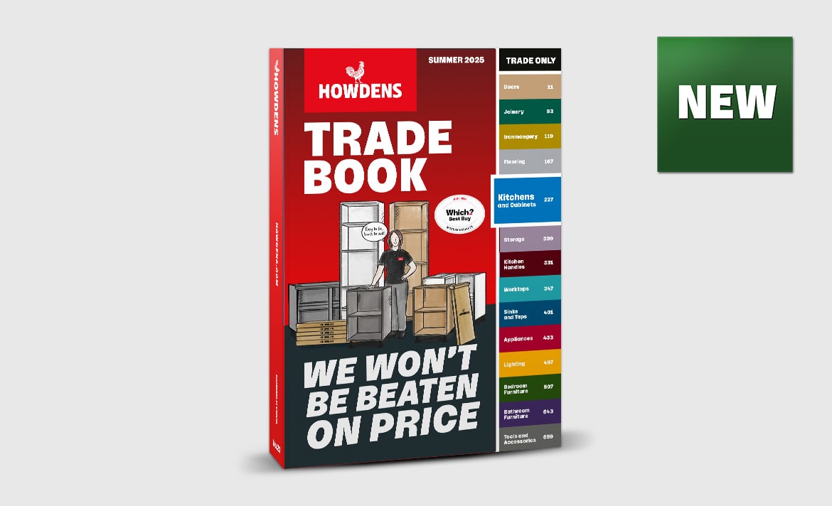 trade-book