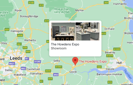 Visit the Expo in Howden