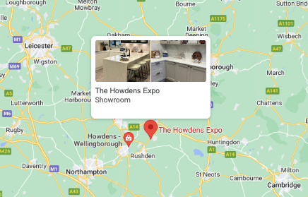 Visit the Expo in Raunds