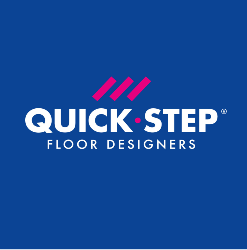 Quick Step logo