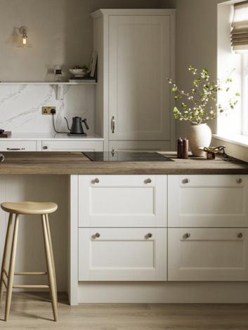 Quality Shaker Kitchen | Bridgemere