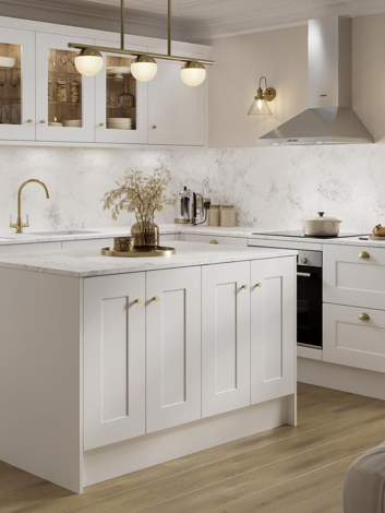 Quality, Classic Kitchen | Chelford