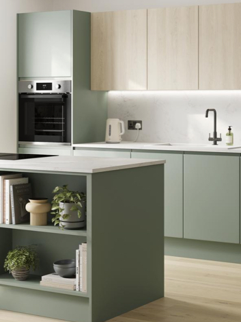 Quality Modern Kitchen | Clerkenwell