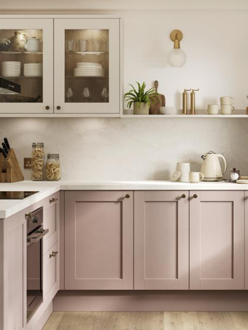 Quality Timber Kitchen | Halesworth