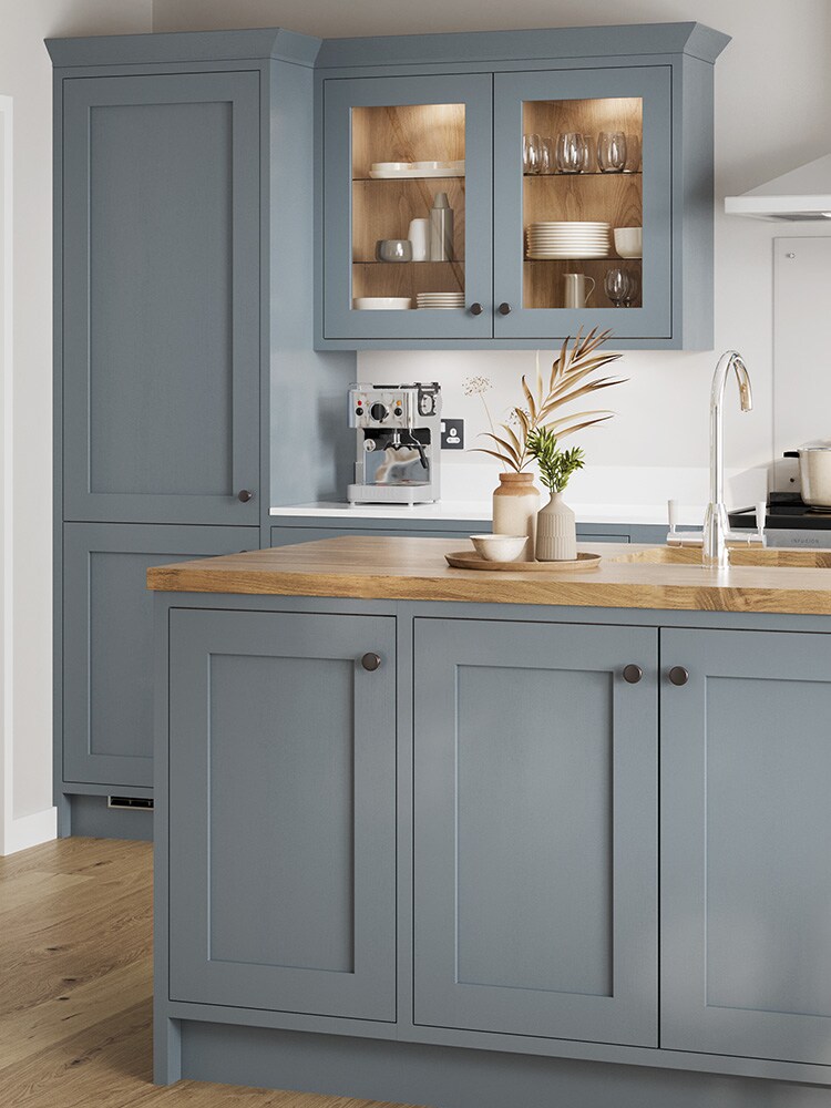 Chilcomb Luxury Kitchens
