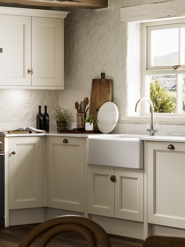 Elmbridge Luxury Kitchens