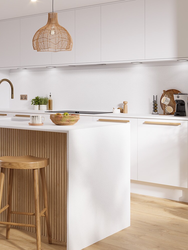 Hockley Luxury Kitchens
