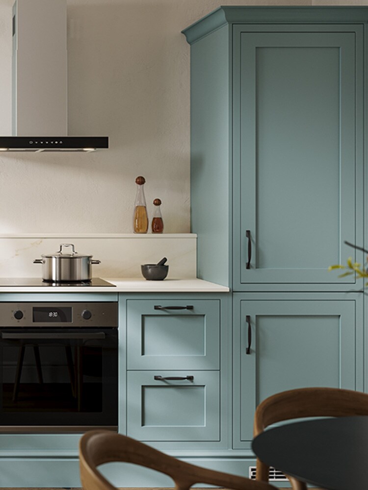Ilfracombe Luxury Kitchens