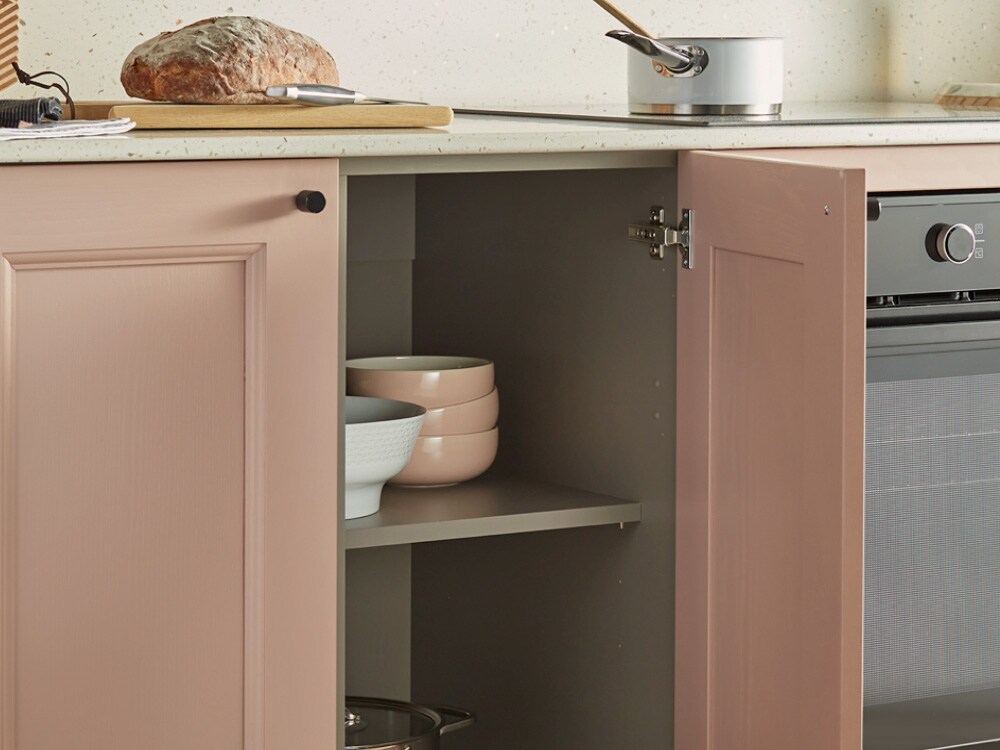 Kitchen Base Unit