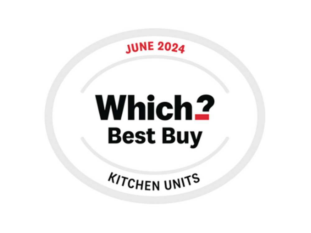 Which? best buy cabinets June 2024