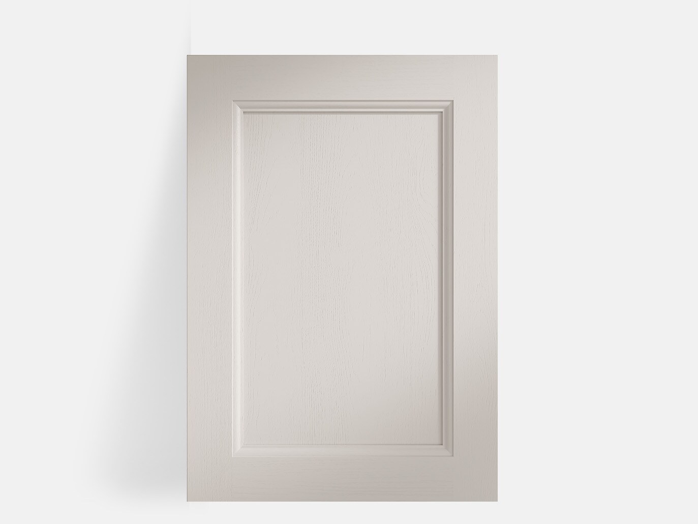 Paint to order kitchens in 24 colours