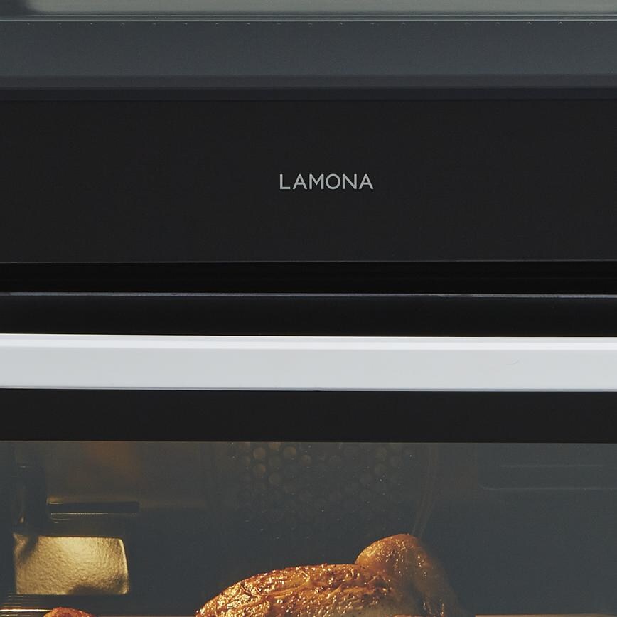 Lamona Cookers