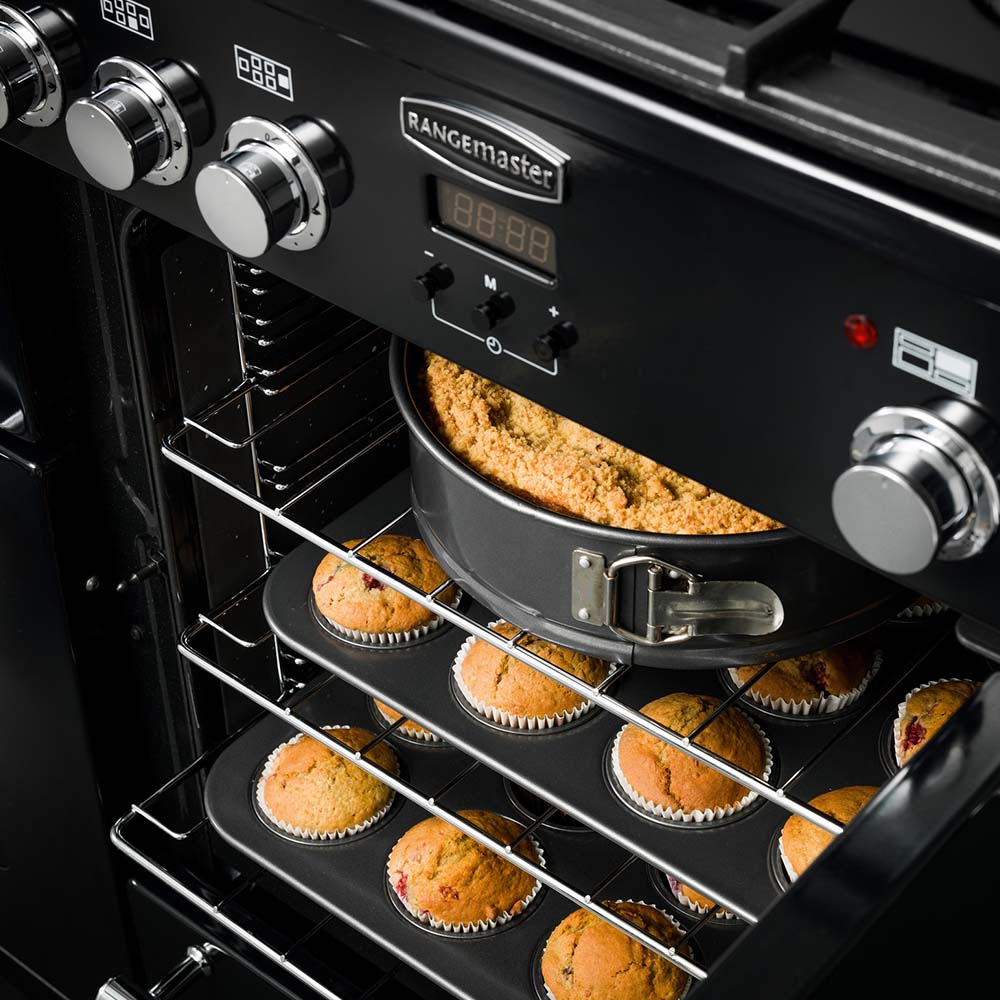 Rangemaster cookers