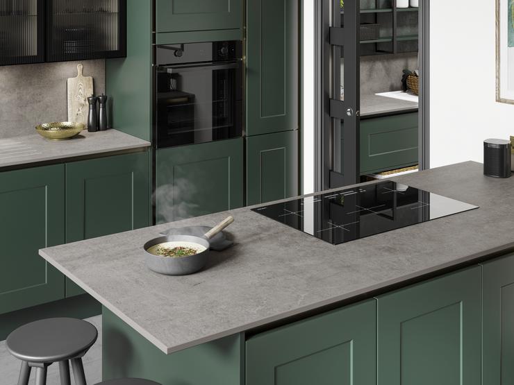 Stone Worktops