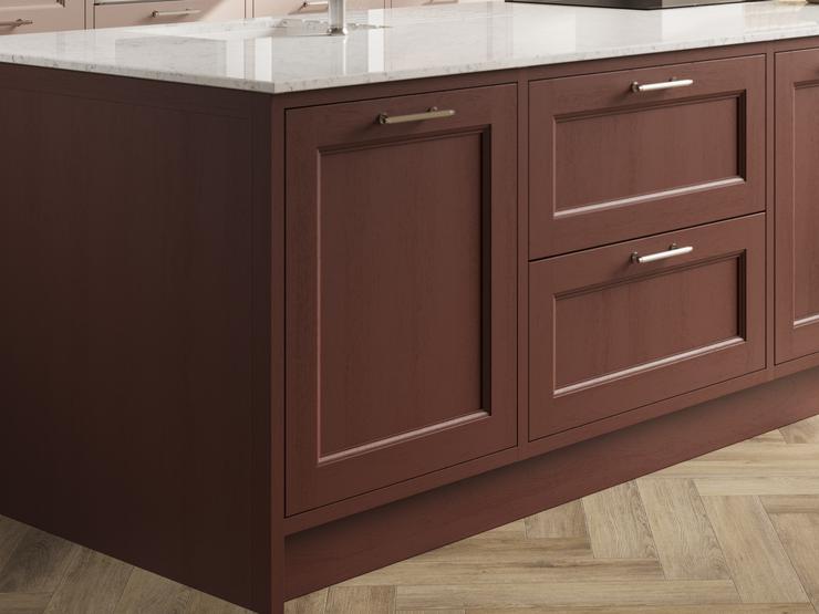 In-Frame Kitchens