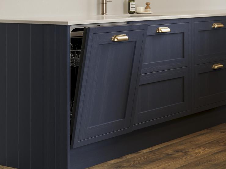 In-Frame Kitchens