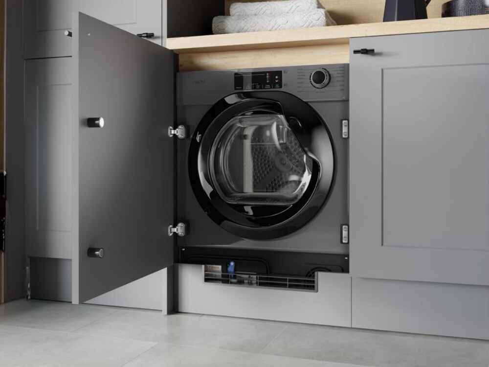 Appliance Cabinets