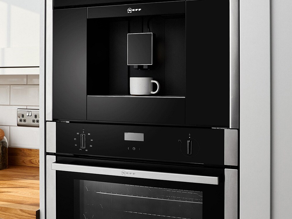 Appliance Tower Cabinets