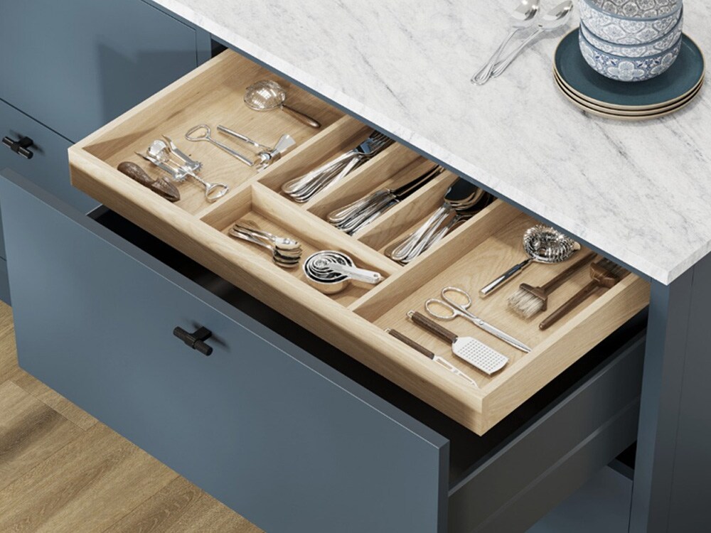 Cutlery Trays