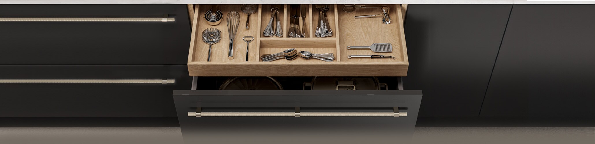 Clever Storage Solutions