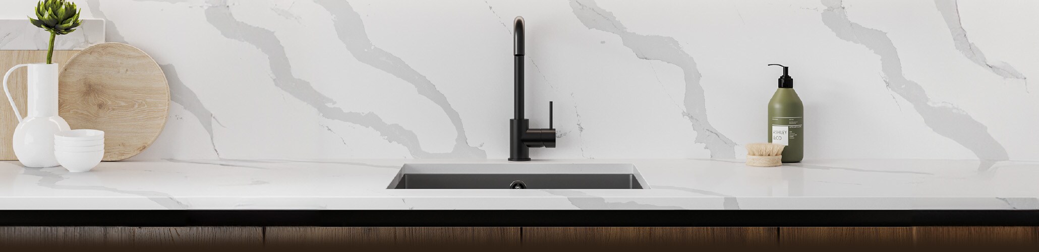 Modern Kitchen