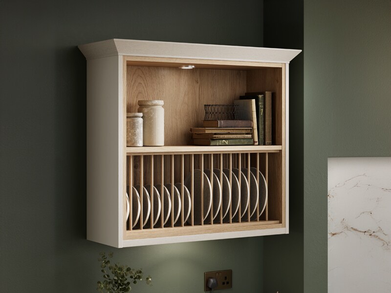 Plate Racks