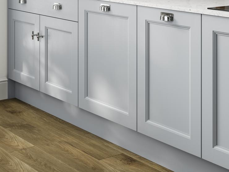 Fossil Grey Sinks