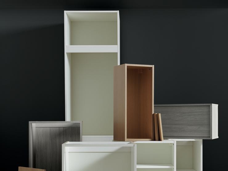 Cabinets