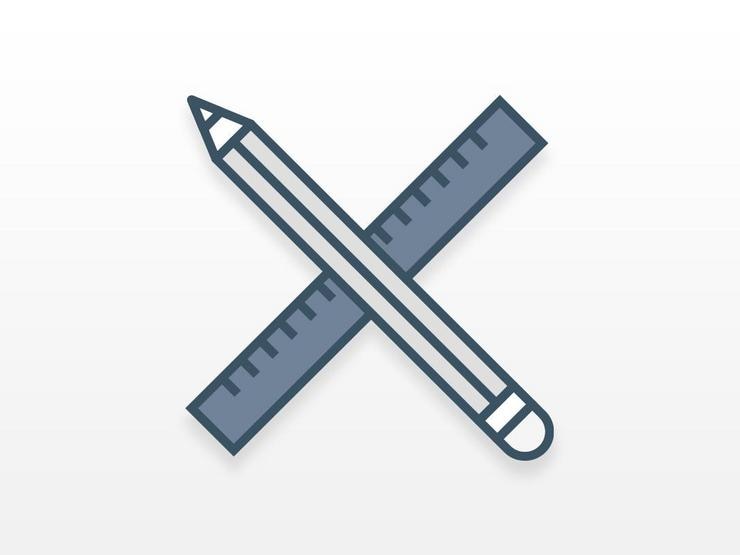 Design service ICON